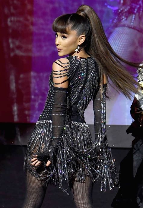 ariana grande sexy pic|Ariana Grande’s Hottest Looks: Photos of Her Best, Red Hot